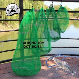TÚI ĐỰNG CÀO CÀO , TÔM CUA CÁ