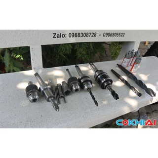 MÁY KHOAN TỪ MAGBROACH MAGTAP30