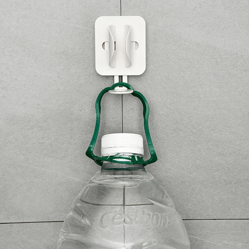 Giá Đỡ Bàn Chải Điện oral b Đánh Răng Gắn Tường Đa Năng Không Để Lại Dấu Vết