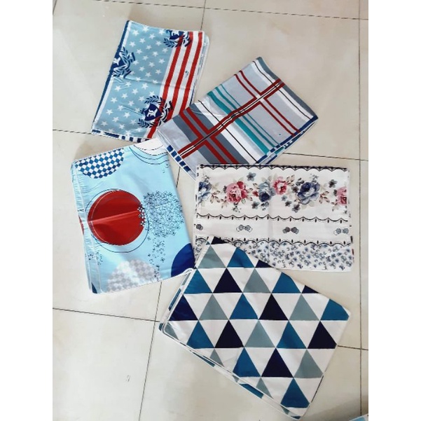 Áo gối nằm Cotton Thắng Lợi | BigBuy360 - bigbuy360.vn