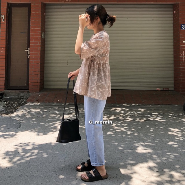 Quần jeans QJ028 | BigBuy360 - bigbuy360.vn