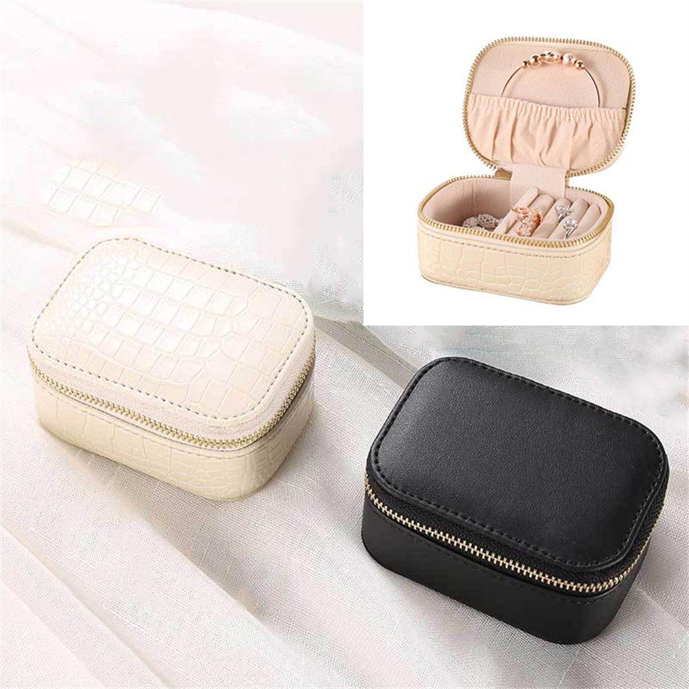 Hộp Đựng Trang Sức Phong Cách Châu Âu