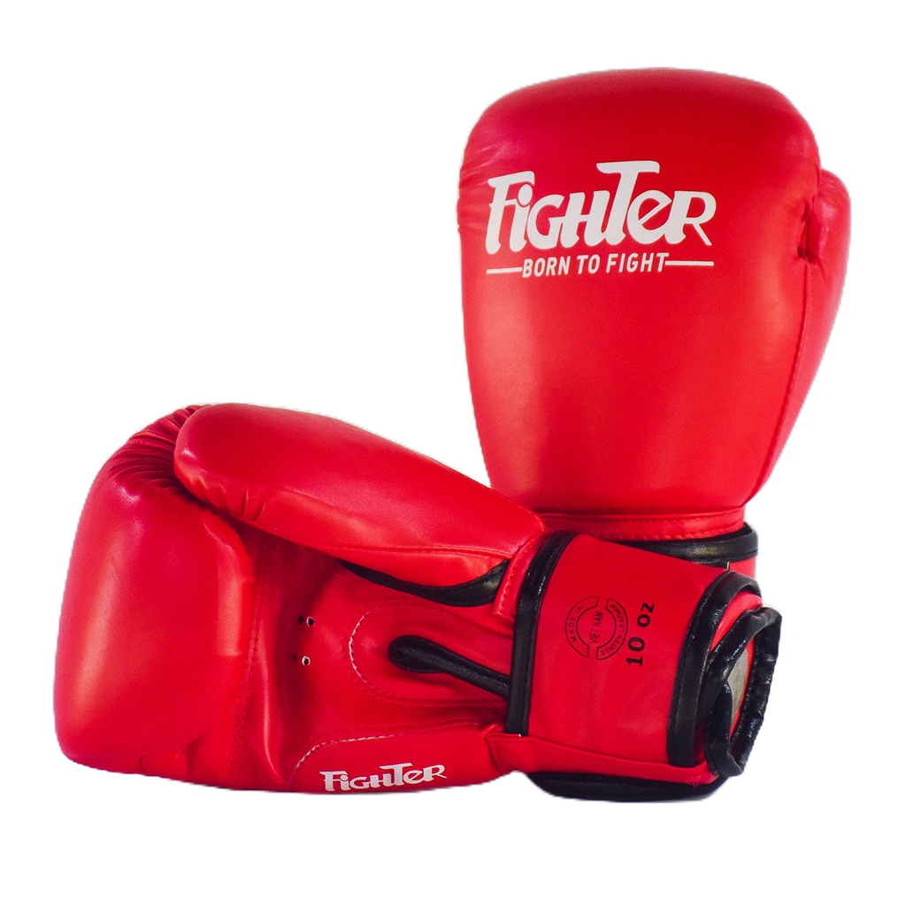 Găng Boxing Fighter - Boxing, KickBoxing, Muay Thái, Võ Cổ Truyền, Vovinam