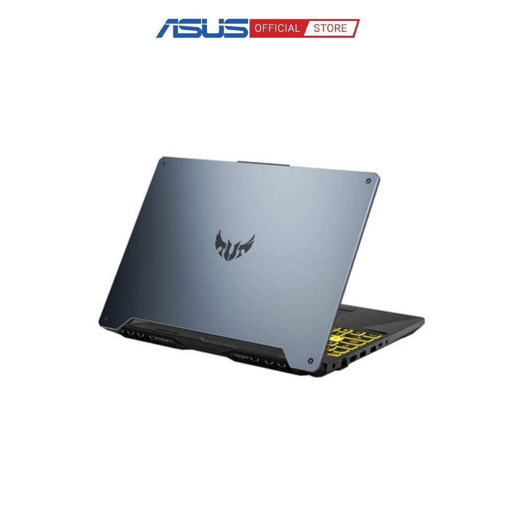 Laptop Asus TUF Gaming A17 FA706IU-H7133T | Ryzen 7-4800H | 8GB | 512GB | GTX 1660 Ti 6GB | 17.3" FHD 120hz | Win 10.