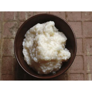 Cơm mẻ nấu chua 500ml thơm ngon .