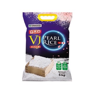 Gạo VJ pearl