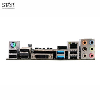 Mainboard Colorful Battle AXE C.Z170 Plus V21