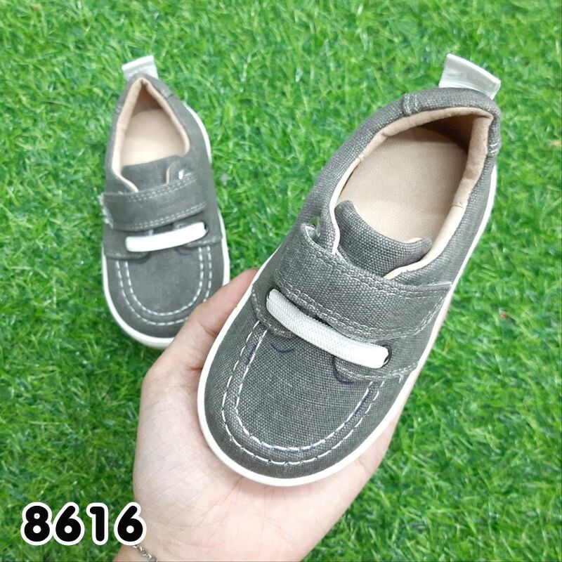 Giày Bé Trai Nhiều Mẫu Có Size Từ 19-31 (11.6 - 19.7CM)