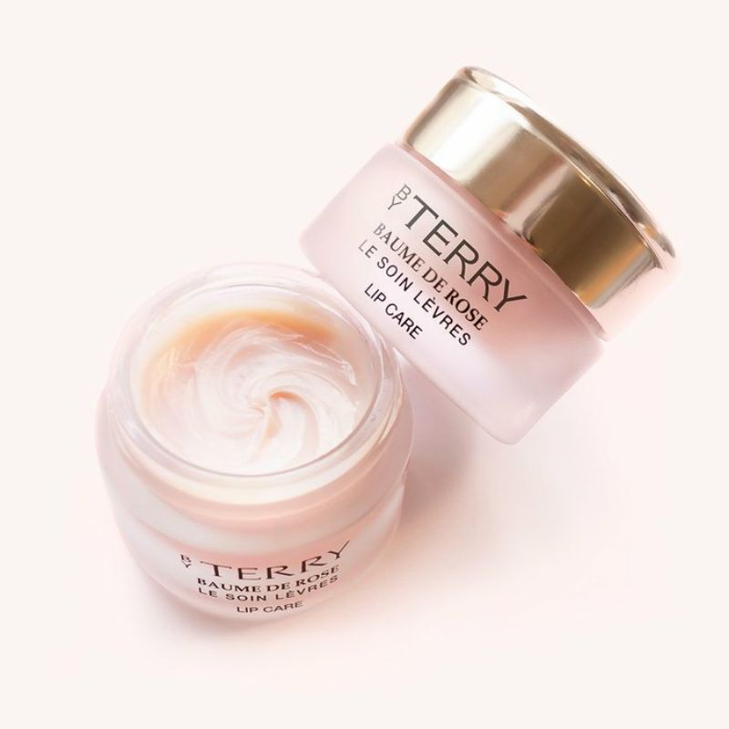 Dưỡng môi By Terry Baume De Rose FLACONNETTELIQUID LIP BALM 2.3g