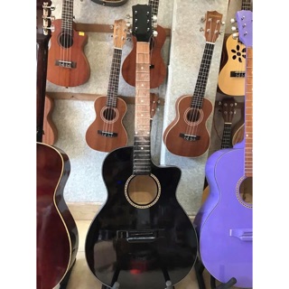 Đàn guitar acoutic đt750