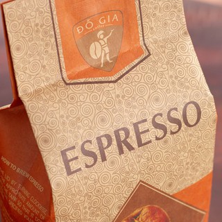 Cà phê Espresso Đỗ Gia Coffee