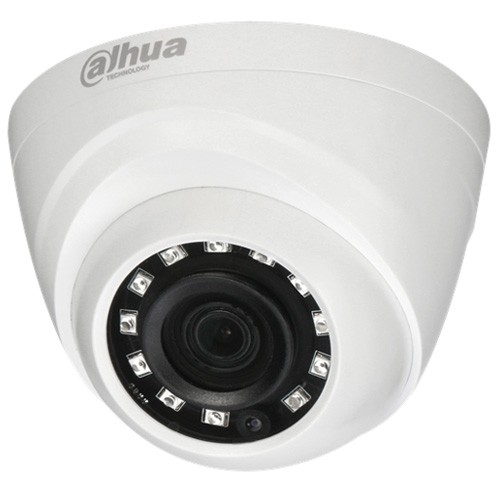 camera giám sát dome
