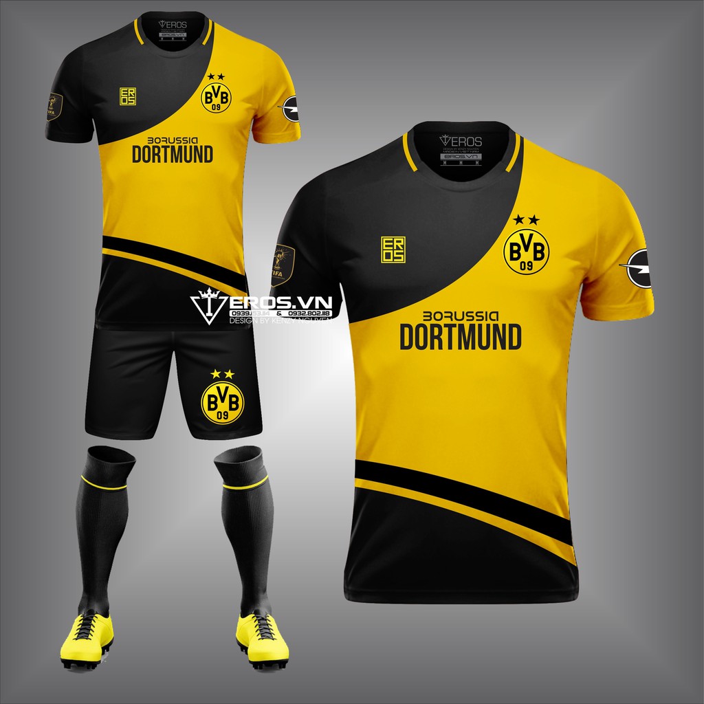 🔥 Đồ đá banh tay ngắn - câu lạc bộ HOT 🔥 | BigBuy360 - bigbuy360.vn