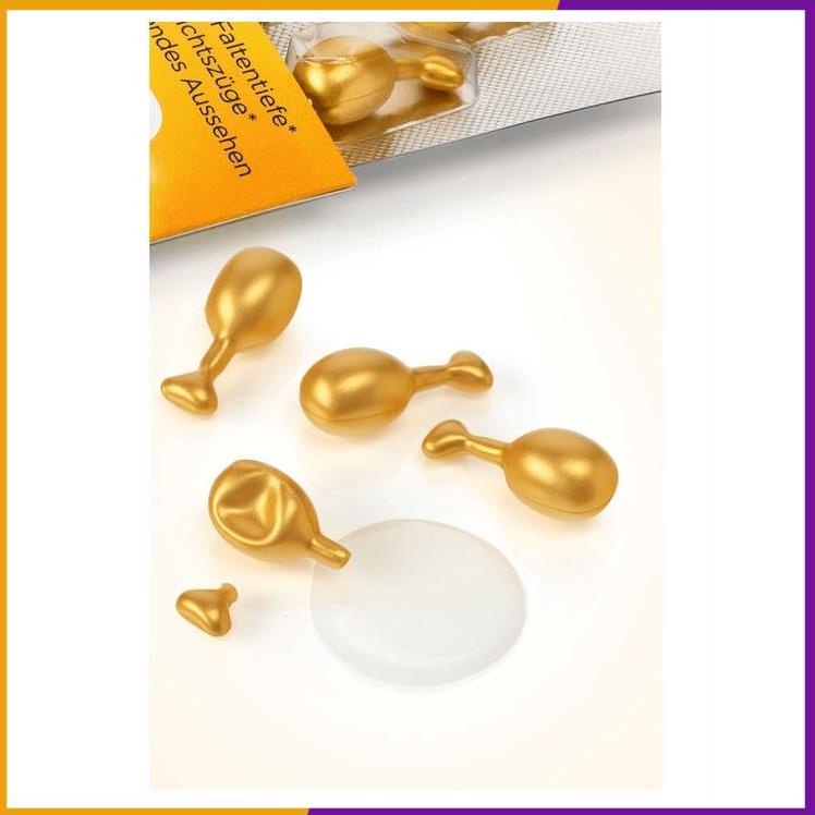 Viên nang dưỡng da Balea