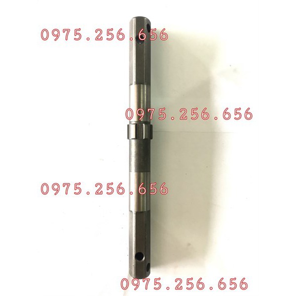 Trục bánh 173 Trục Bé phụ tùng máy cày