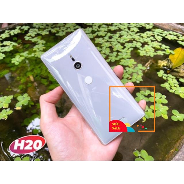 Điện Thoại Sony Xperia XZ2 1 Sim Likenew - Snapdragon 845