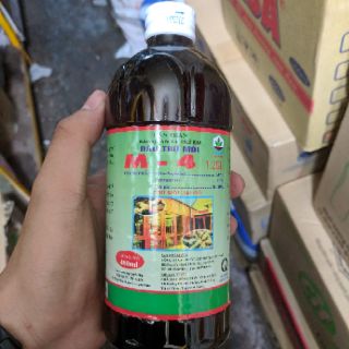 Dầu diệt muỗi ,mối,côn trùng vipesco (480ml)