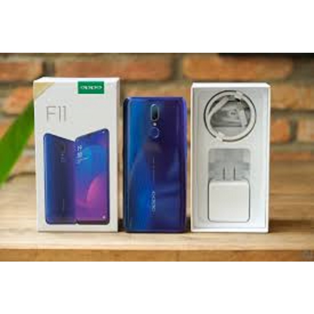 Điện thoại Oppo A9x ( Oppo A9 X ) 2sim ram 8G rom 1256G, Máy Chính Hãng, Chiến game Chất đỉnh - BBC 02