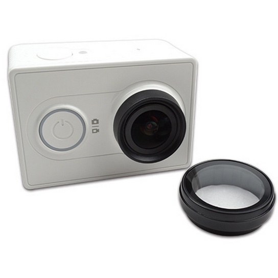 Khung bảo vệ ống kính Camera Xiaomi Yi A223