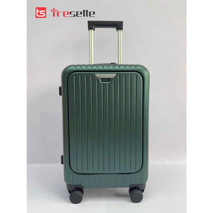FREESHIP [SIZE 20INCH] Vali khóa sập du lịch Hàn Quốc Tresette TSL – 3789