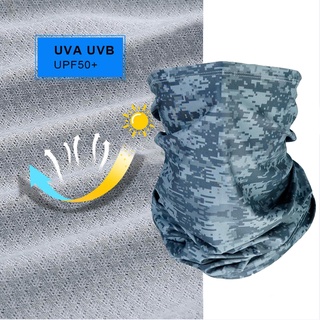 KHĂN ĐA NĂNG JARVAN CAMO CAO CÂP SIÊU ĐẸP