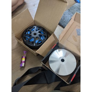 Full nồi bbs trước + sau vario, sh, ab, vision,...