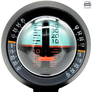 Đồng Hồ Đo Độ Dốc Nghiêng Cho Xe Hơi