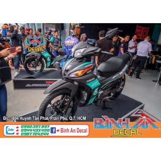 TEM RỜI JUPITER FI