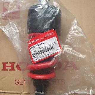 PHUỘC SAU HONDA WINNER X