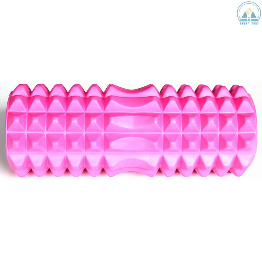 Con Lăn Tập Yoga 13 Trong 1