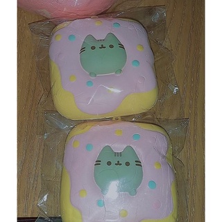 Squishy mèo pusen
