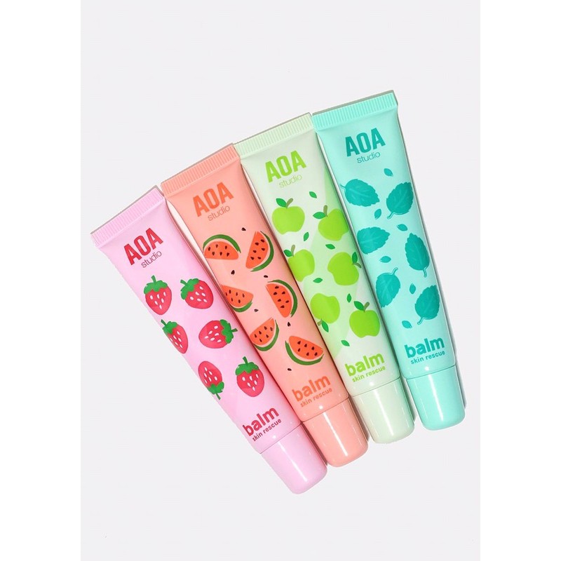 Son dưỡng AOA