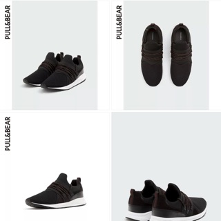 Giày nam pullandbear