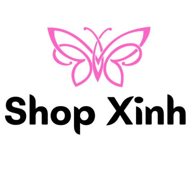 Shop Xinh VinHomes Smart City