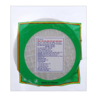 Bánh tráng Safoco gói 300g