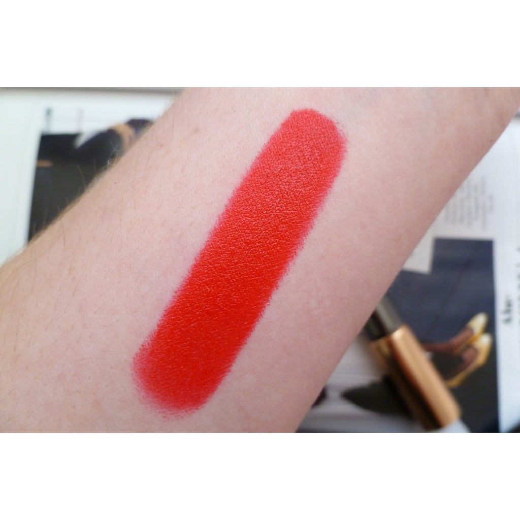 (Chuẩn Pháp) Son KIKO GOSSAMER CREAMY LIPSTICK