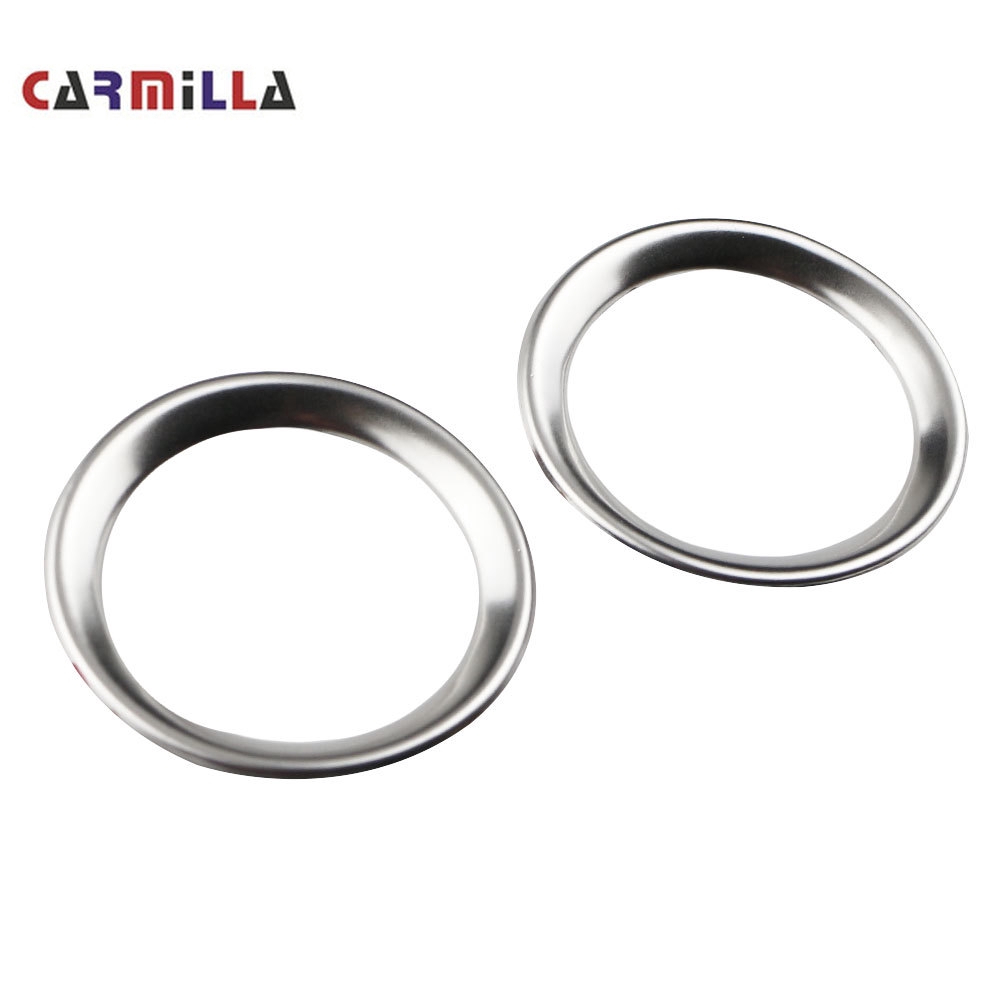 Vòng Đệm Trang Trí Loa Xe Hơi Mazda Cx-5 Cx5 2017-2019 Tiện Dụng