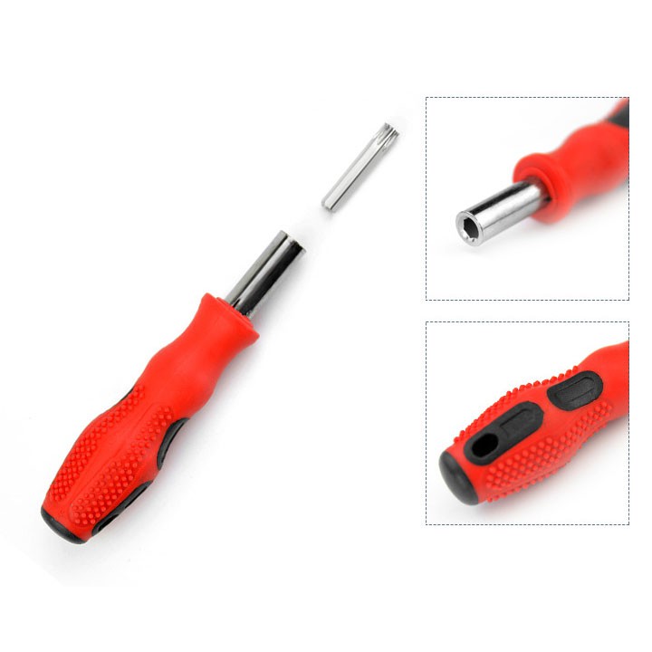 Bộ Tô Vít Đa Năng 31 Món