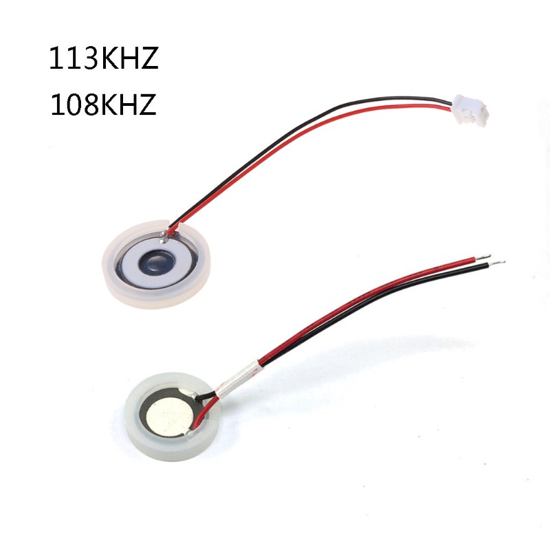 20mm Ultrasonic Mist Maker Fogger Ceramic Discs for Mini Humidifier Replacement