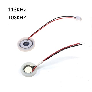 20mm Ultrasonic Mist Maker Fogger Ceramic Discs for Mini Humidifier Replacement