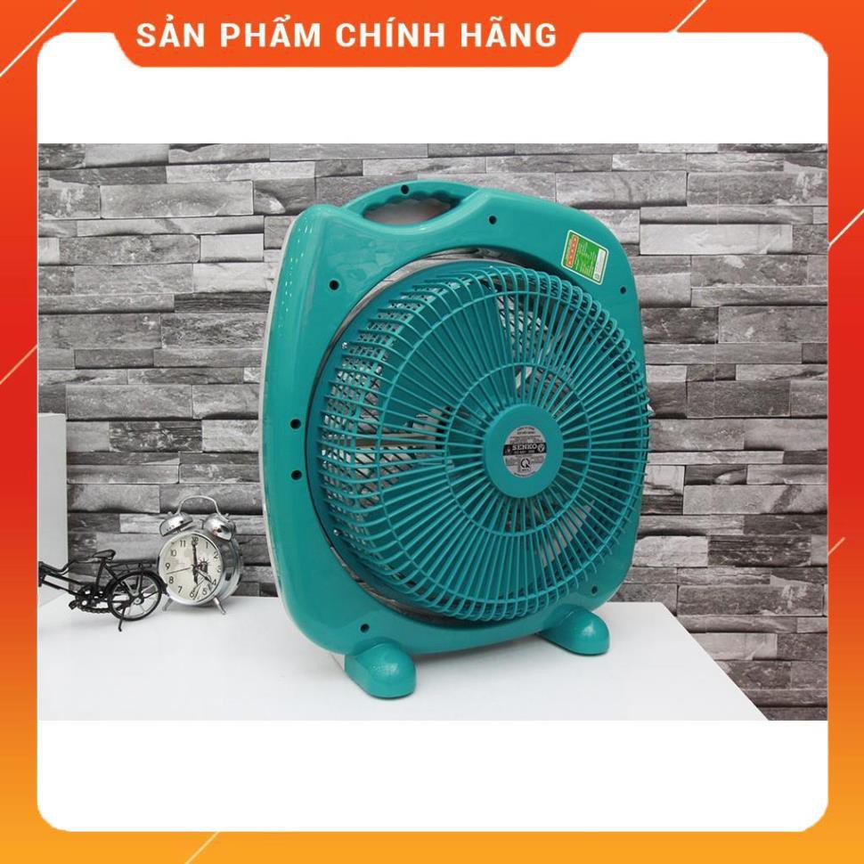 ♥️ Quạt hộp Senko BD850 (BD1410) - Hàng chính hãng - Bảo hành 12 tháng