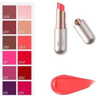 Son KIKO Milano KIKO Jelly Stylo dạng kem chính hãng xách tay từ Milan, Ý