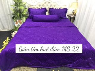 Grap thun gấm màu