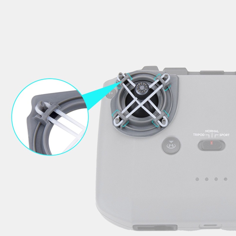 Tay Cầm Chống Rung Cho Mavic 3 Mini 2 / Air 2 / 2S