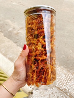 Mực Xé Tẩm Vị