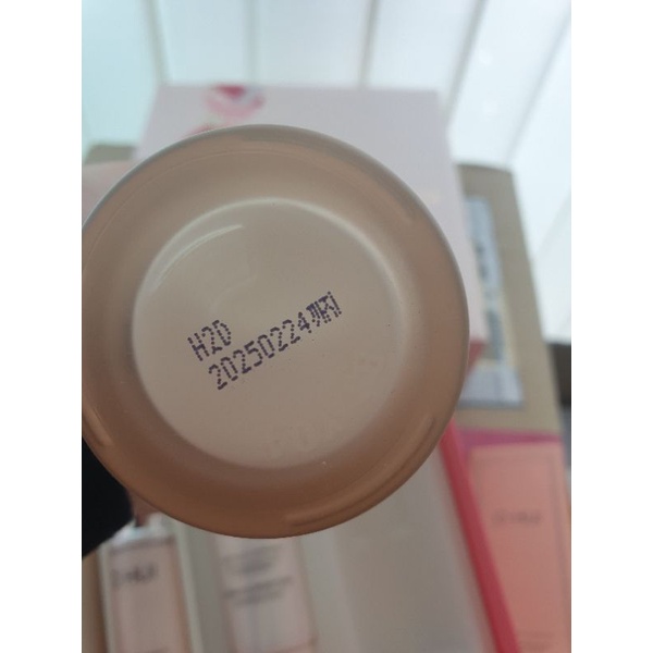 Set Ohui Hồng Dưỡng Ẩm Ohui Miracle Moist 2 Sản Phẩm