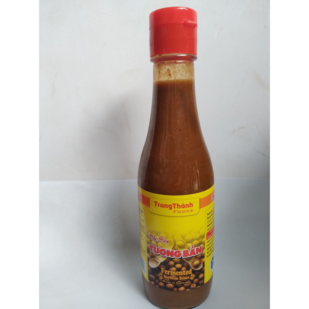 Tương bần Trung Thành 300ml