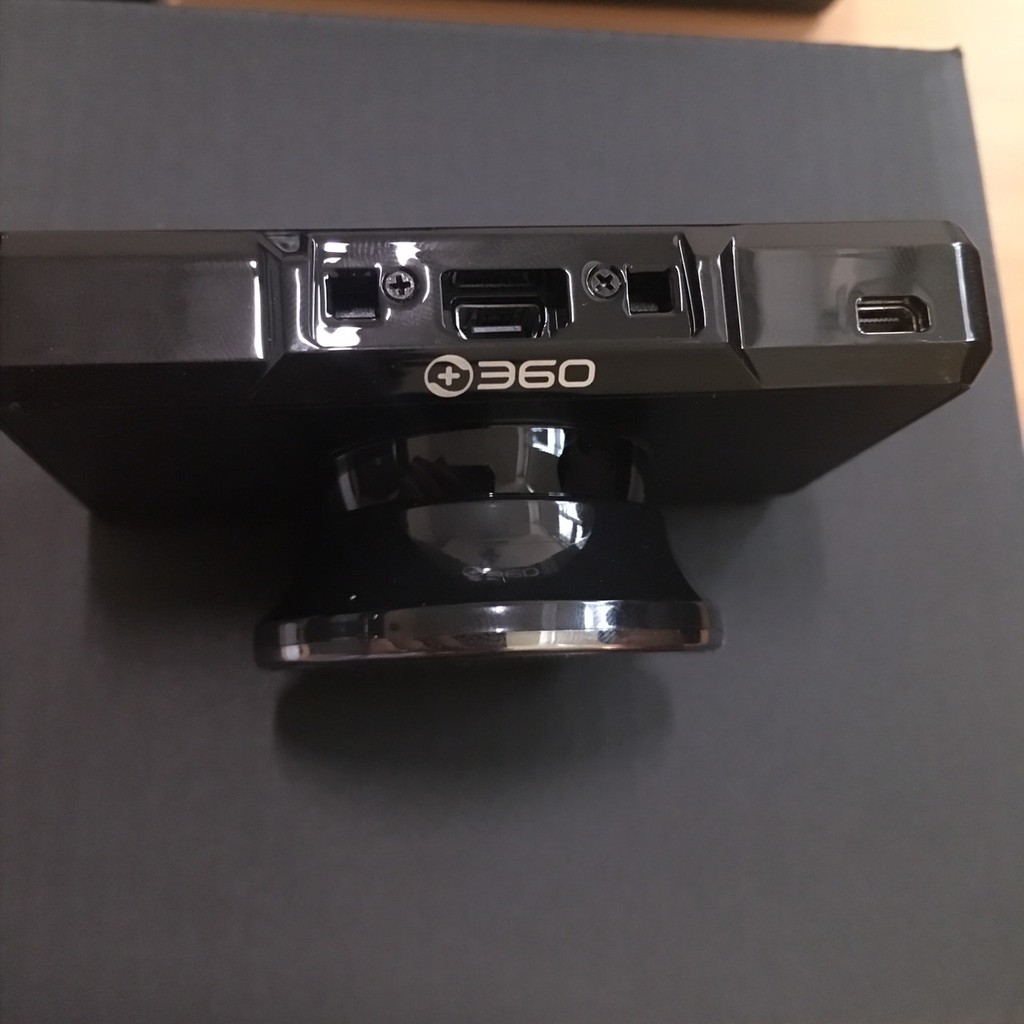 [Bản Quốc Tế] Camera hành trình Qihoo 360 G500H - Bảo hành 12 tháng | BigBuy360 - bigbuy360.vn
