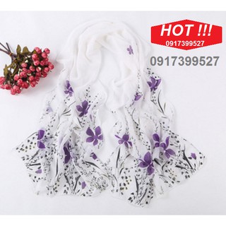 KHĂN CHOÀNG ĐI BIỂN - KHĂN CHOÀNG LỤA NỮ -  KHĂN CHOÀNG CÔNG SỞ - KHĂN QUÀNG NỮ - KHĂN CHOÀNG HÀNG NHẬP K18K3