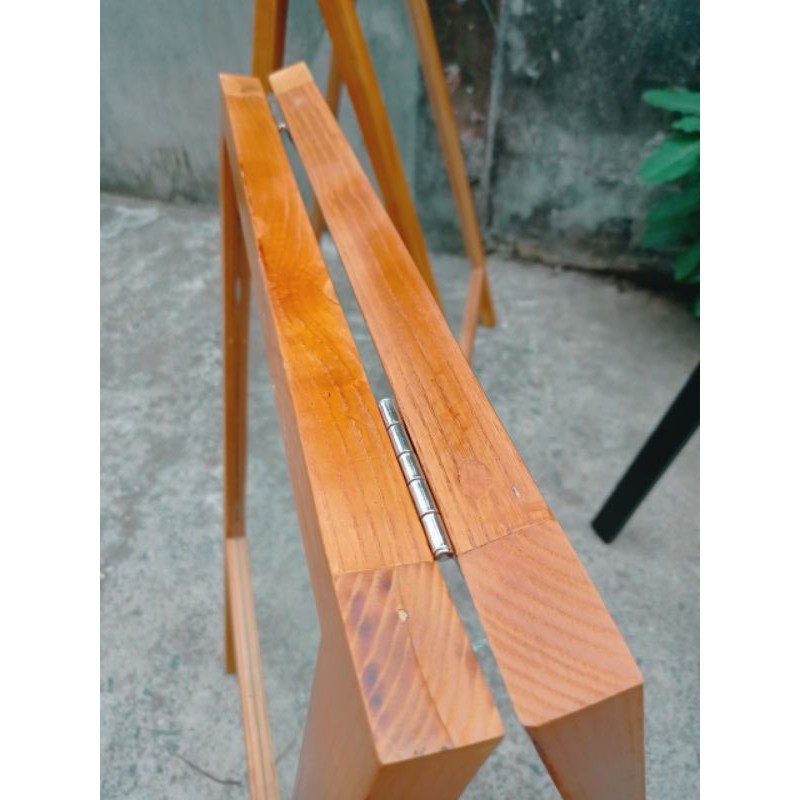 Bảng kính 2 mặt 50 x 90 cm